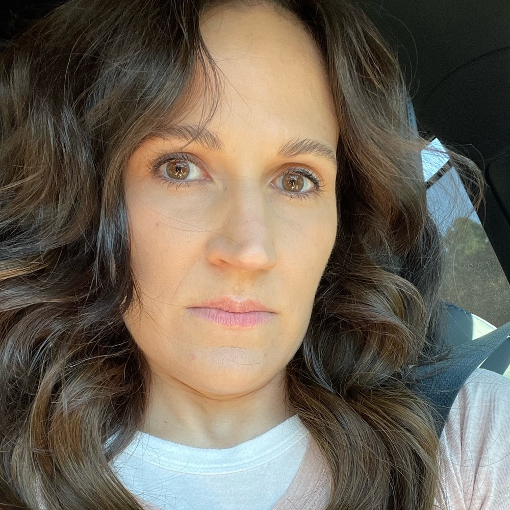 Meet your Posher, Jen